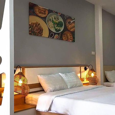Sai Gon Homestay Cidade de Ho Chi Minh Exterior foto