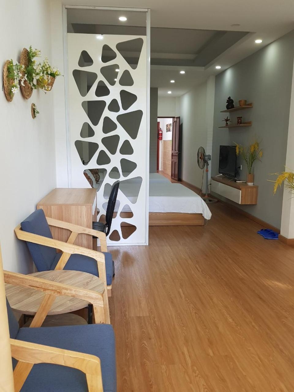 Sai Gon Homestay Cidade de Ho Chi Minh Quarto foto
