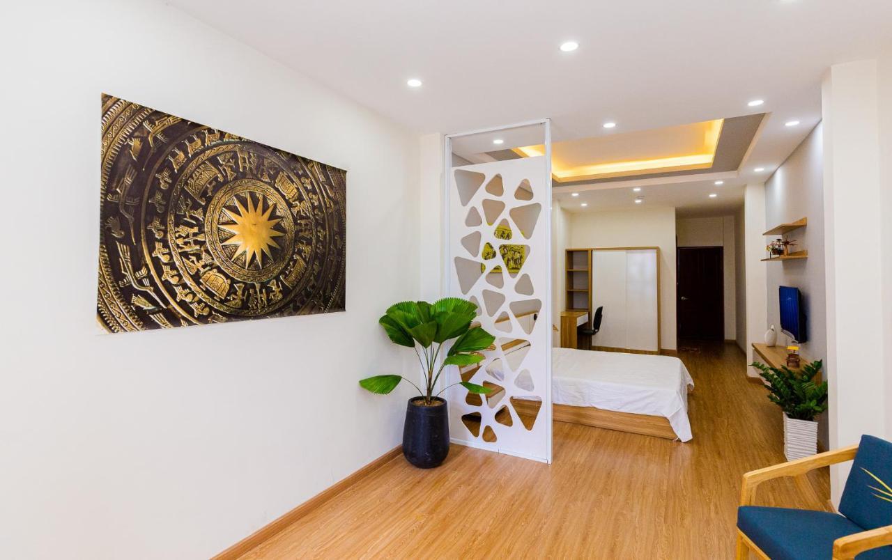 Sai Gon Homestay Cidade de Ho Chi Minh Exterior foto