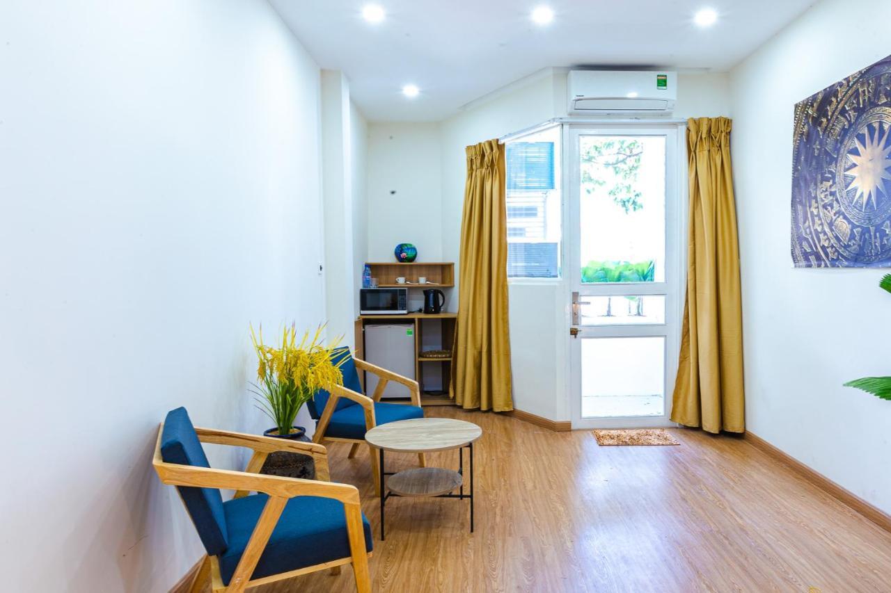 Sai Gon Homestay Cidade de Ho Chi Minh Exterior foto